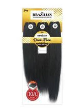 Zury Brazilian Straight 3 Pack Human Hair Bundle